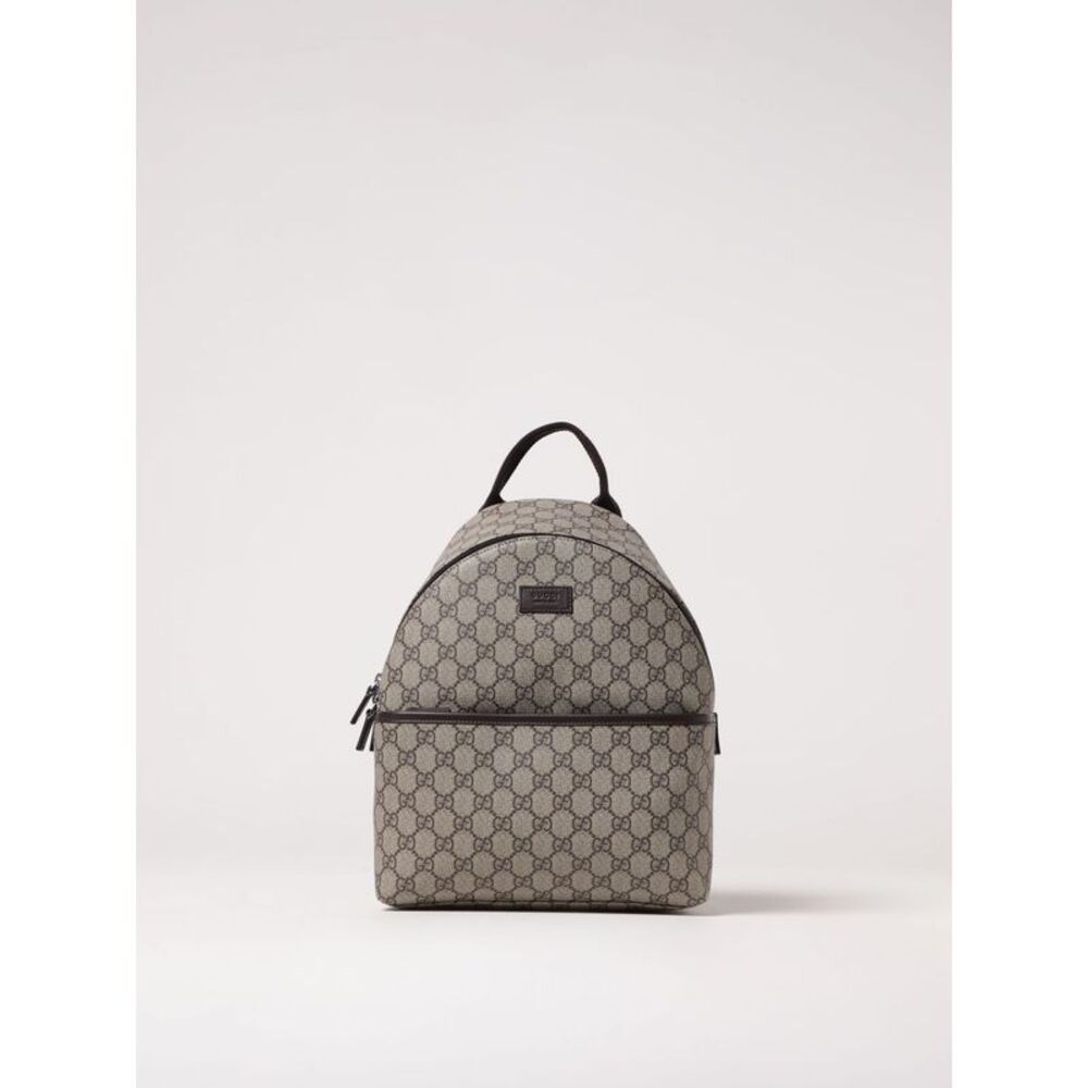 Gucci Bag kids Beige Duffel Bags - Picture 1 of 4